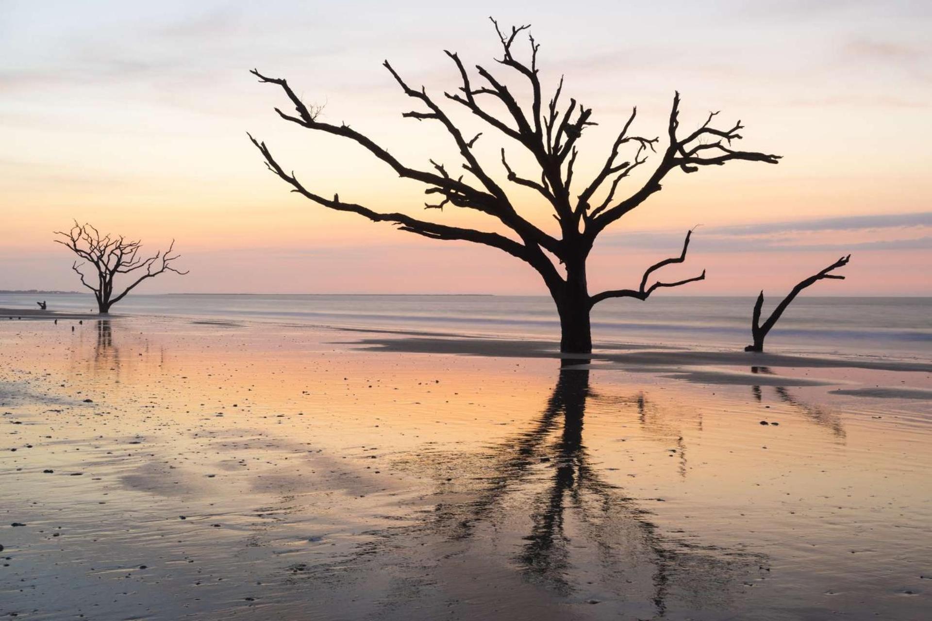 Serenity Folly Beach Zewnętrze zdjęcie