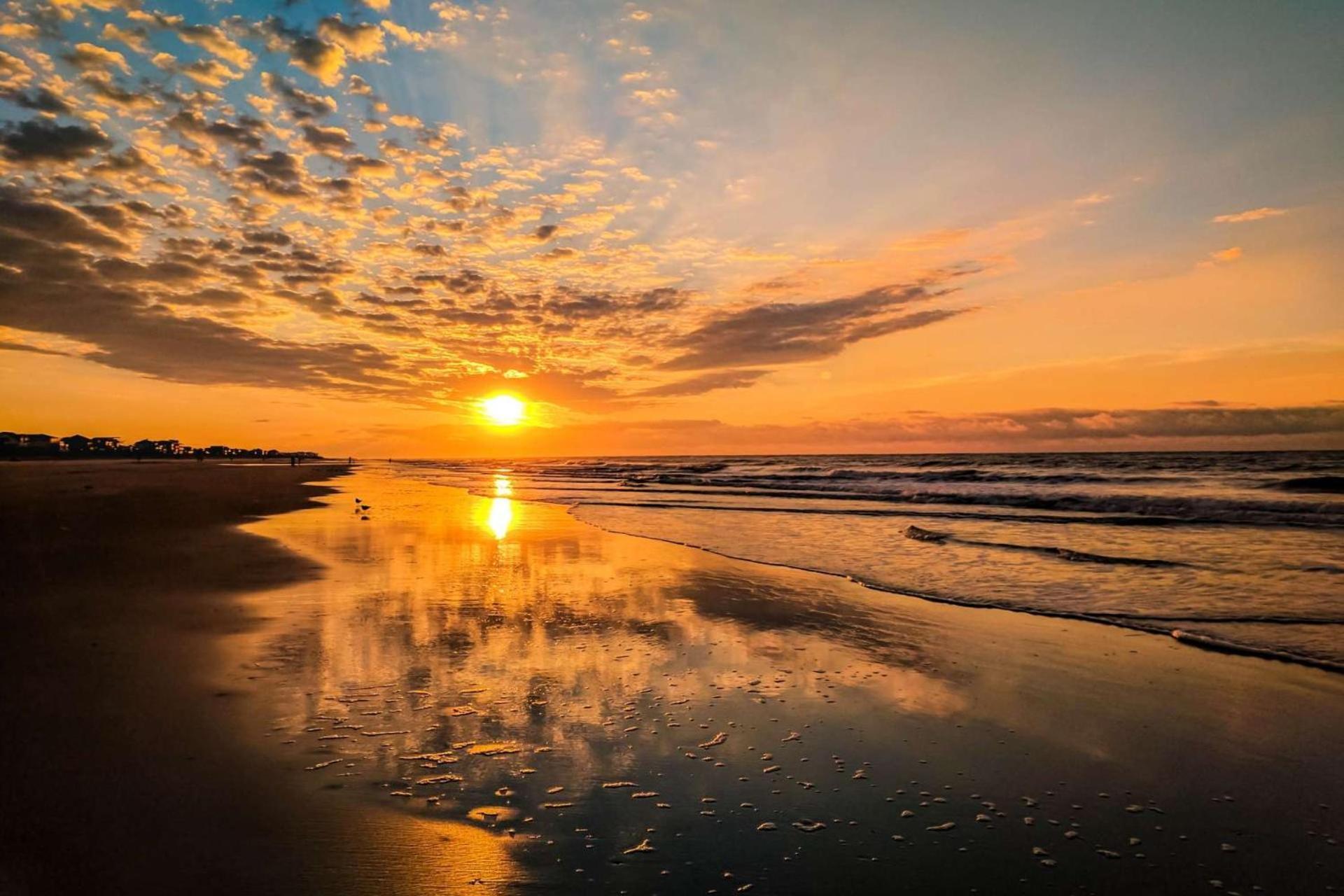 Serenity Folly Beach Zewnętrze zdjęcie